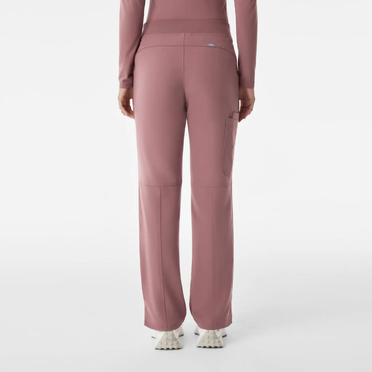 Kade Straight-Leg Scrub Pant™