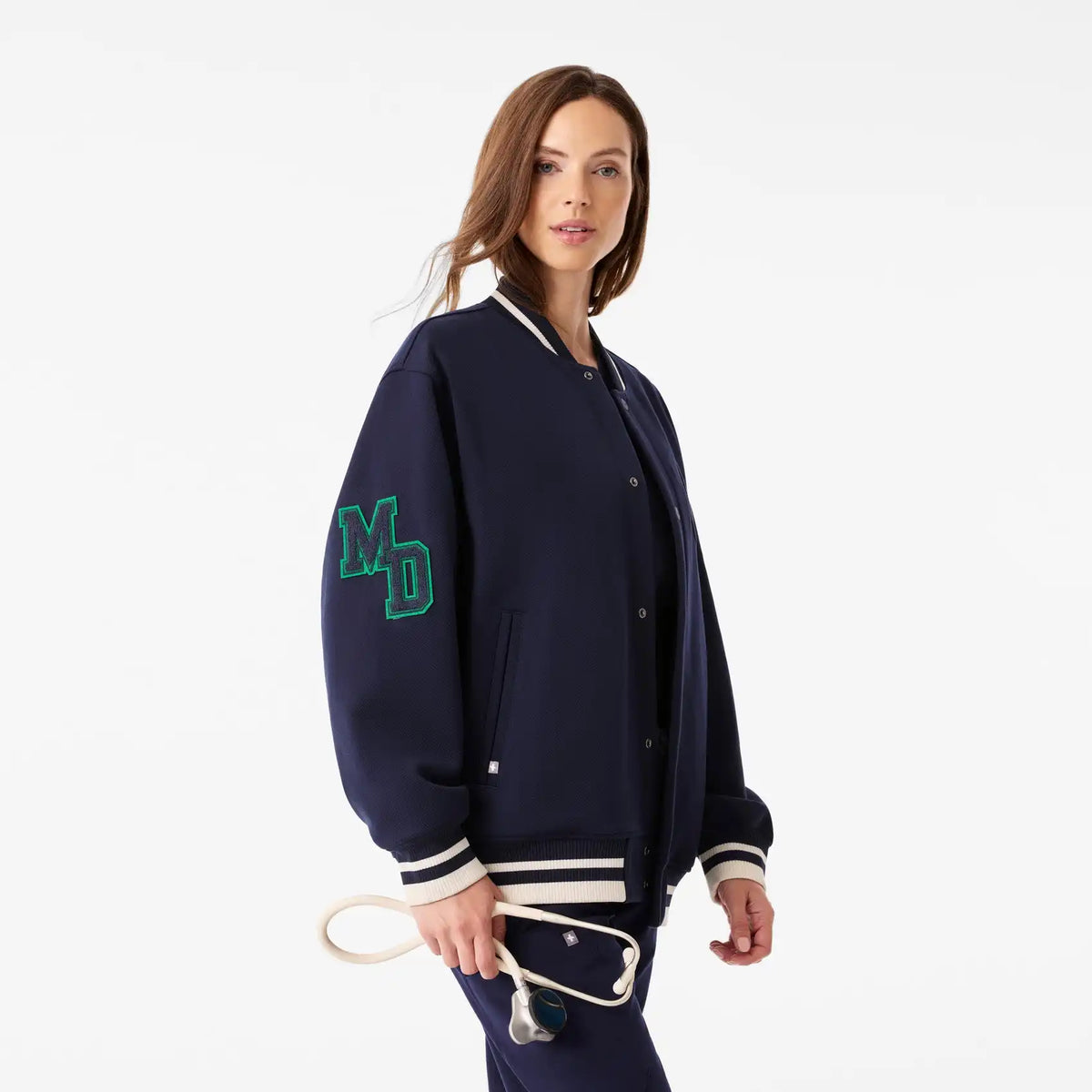 FIGS Discipline Patch