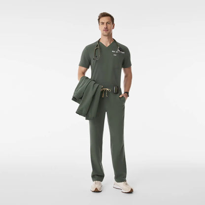 Pisco Straight-Leg Scrub Pant™