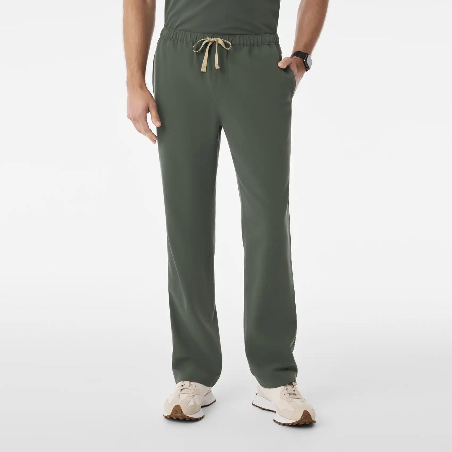 Pisco Straight-Leg Scrub Pant™