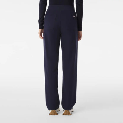 Livingston High-Rise Straight-Leg Scrub Pant™