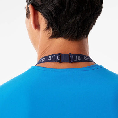 FIGS Printed Lanyard
