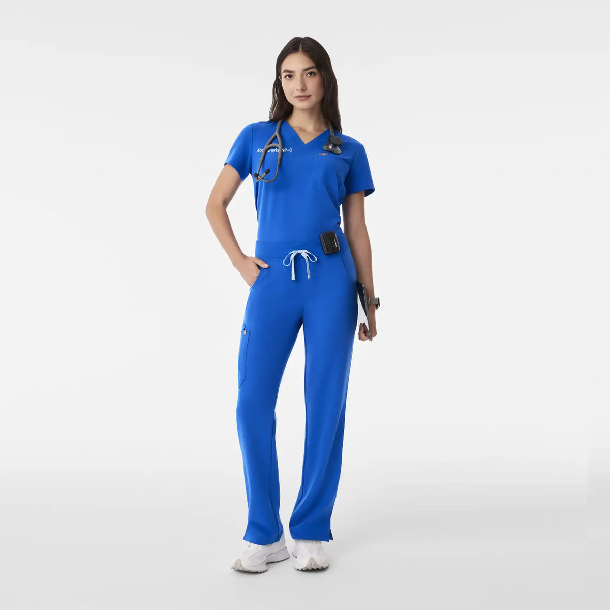 Kade Straight-Leg Scrub Pant™