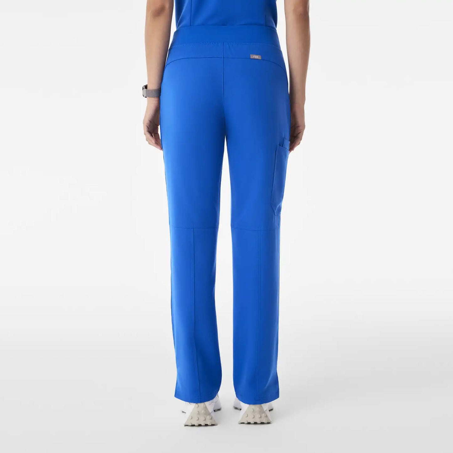 Kade Straight-Leg Scrub Pant™