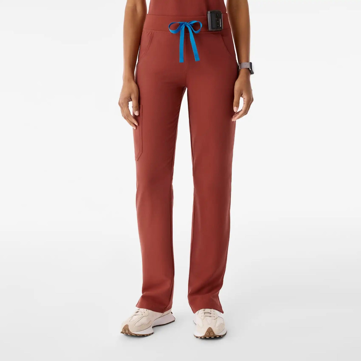 Kade Straight-Leg Scrub Pant™