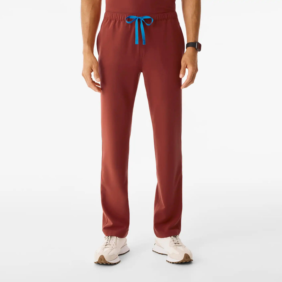 Pisco Straight-Leg Scrub Pant™