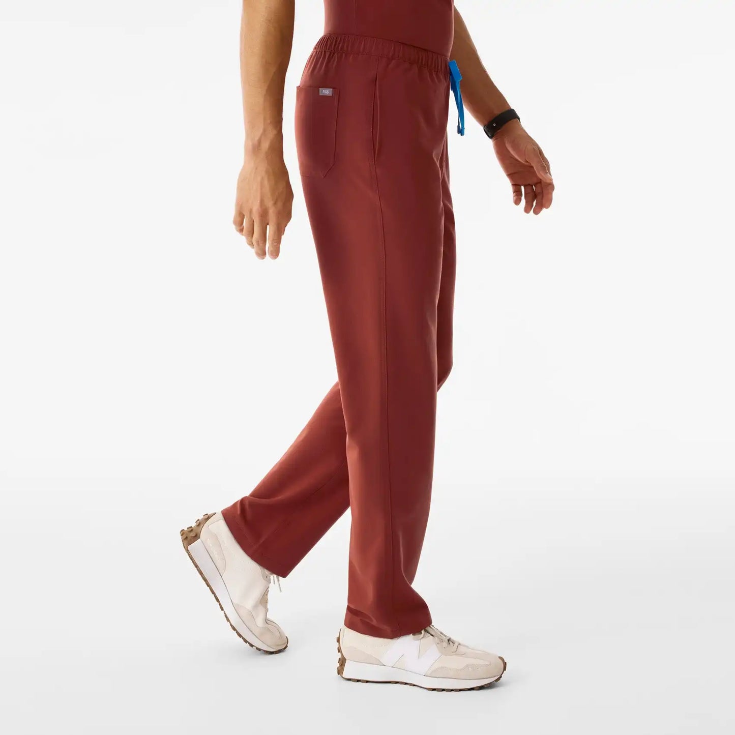Pisco Straight-Leg Scrub Pant™