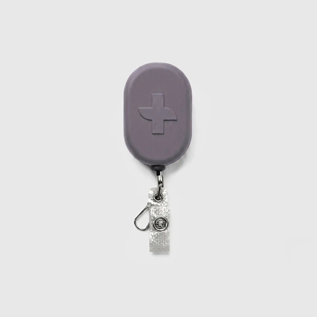 FIGS Logo Badge Reel