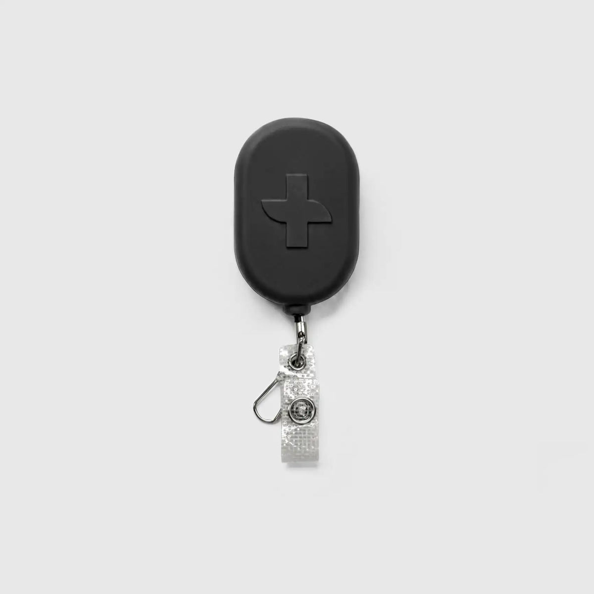 FIGS Logo Badge Reel
