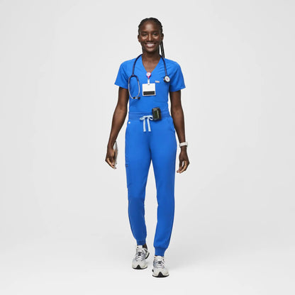 Zamora High-Rise Jogger Scrub Pant™