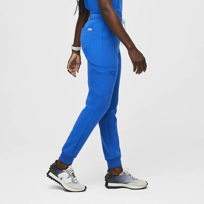 Zamora High-Rise Jogger Scrub Pant™