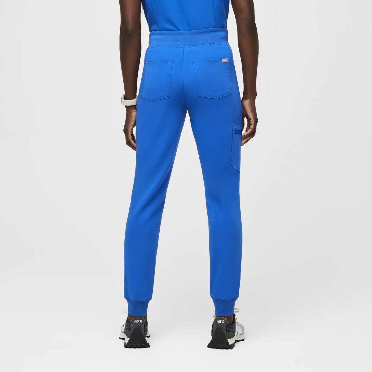 Zamora High-Rise Jogger Scrub Pant™