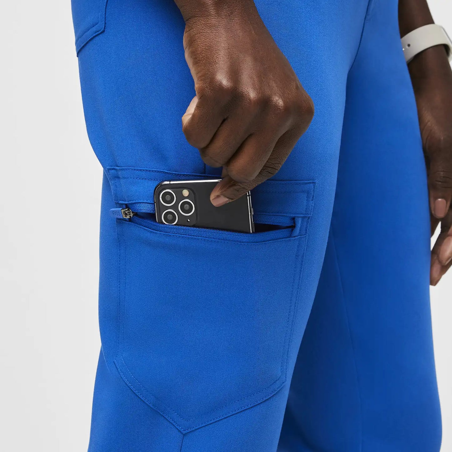 Zamora High-Rise Jogger Scrub Pant™