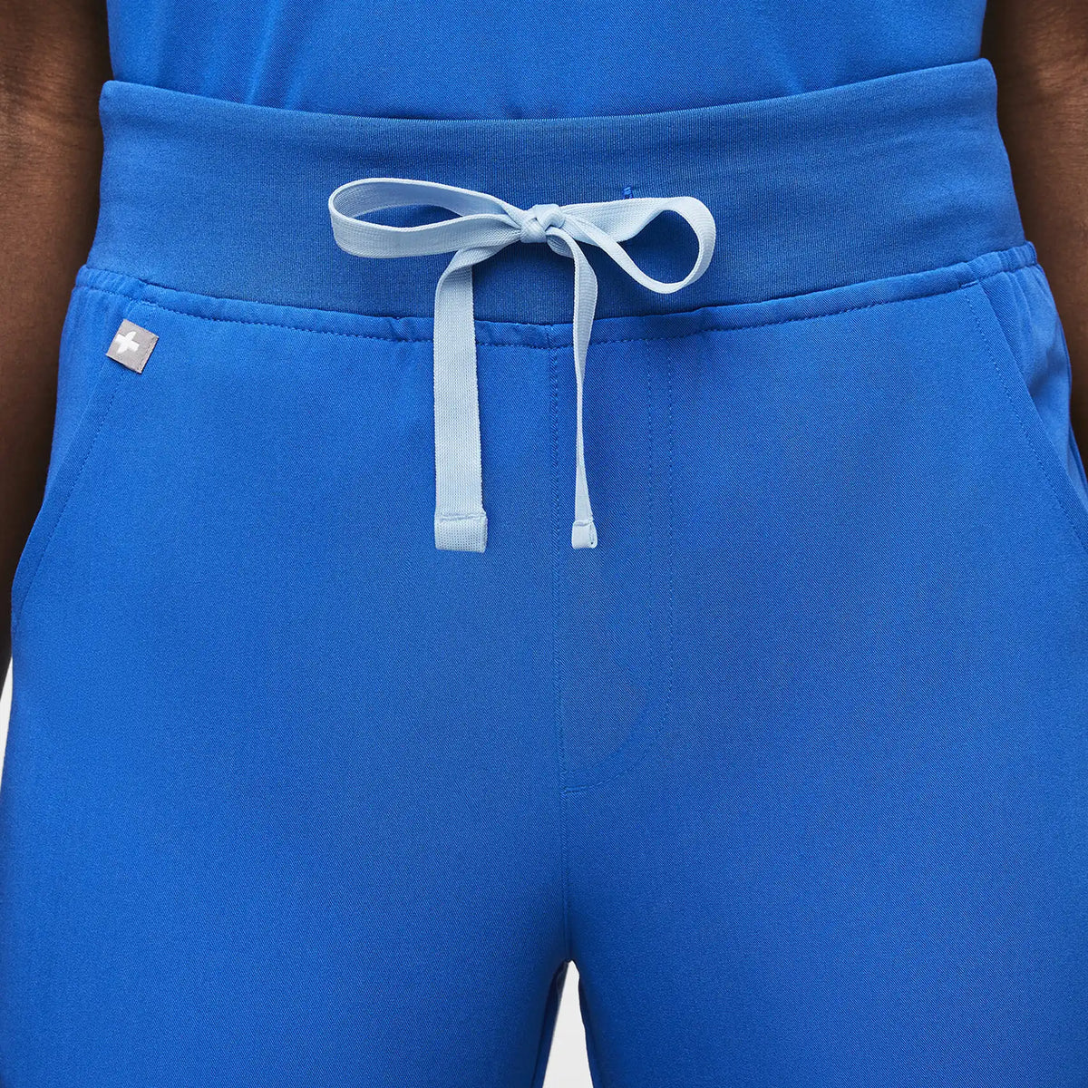 Zamora High-Rise Jogger Scrub Pant™