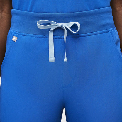 Zamora High-Rise Jogger Scrub Pant™