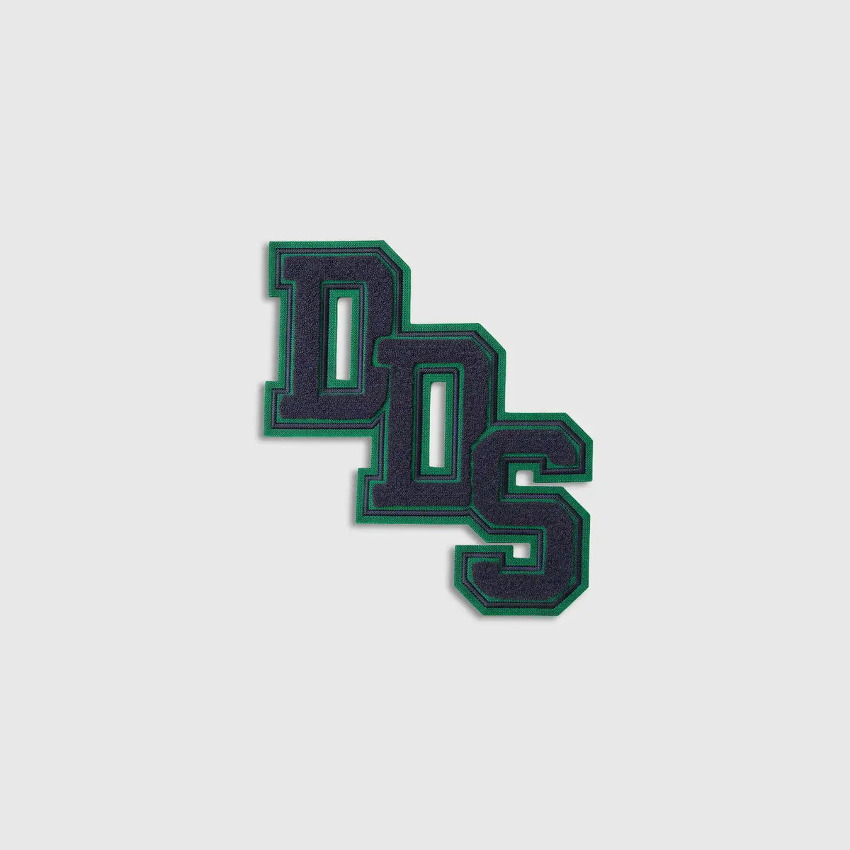 FIGS Discipline Patch