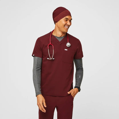 Modern Expandable Scrub Cap