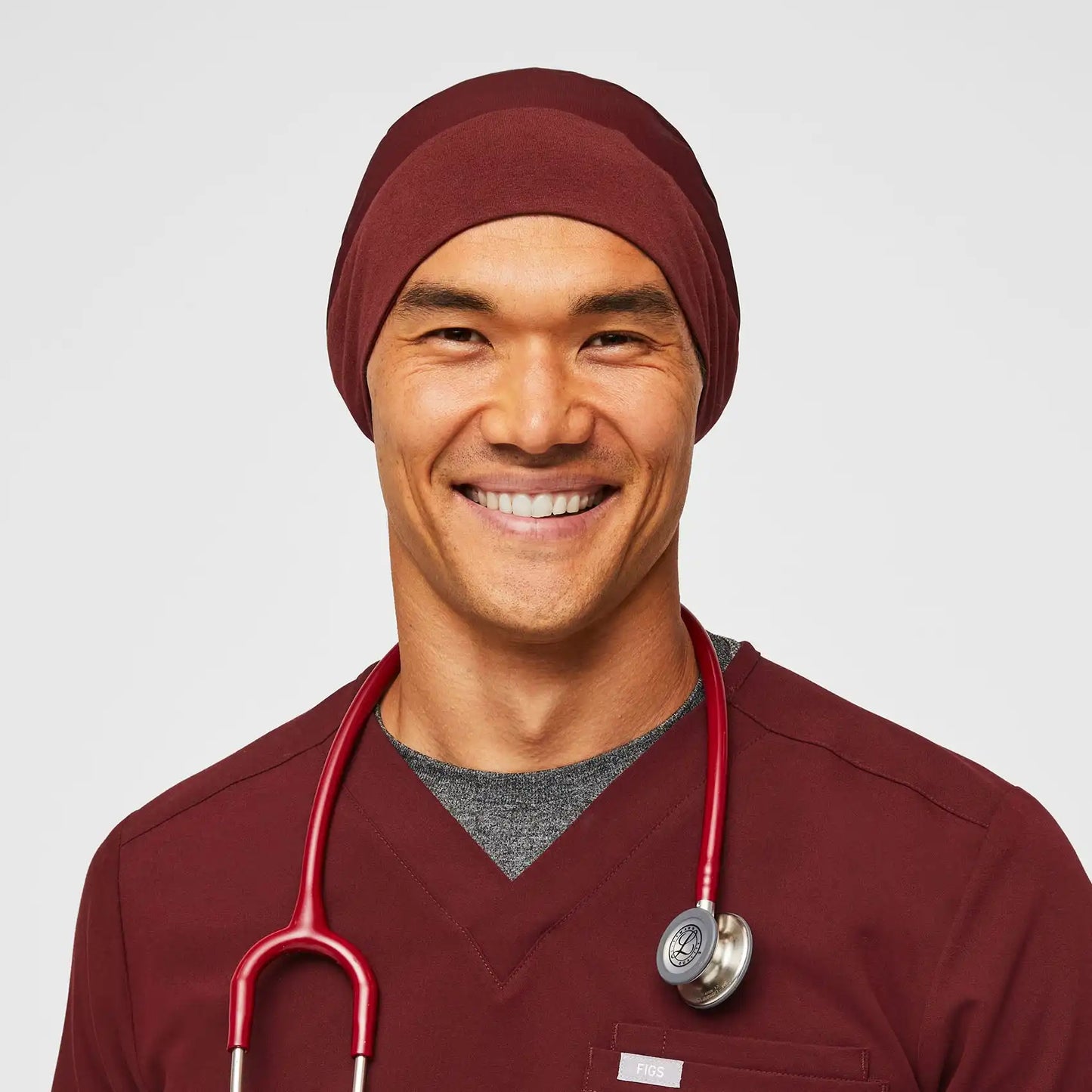 Modern Expandable Scrub Cap