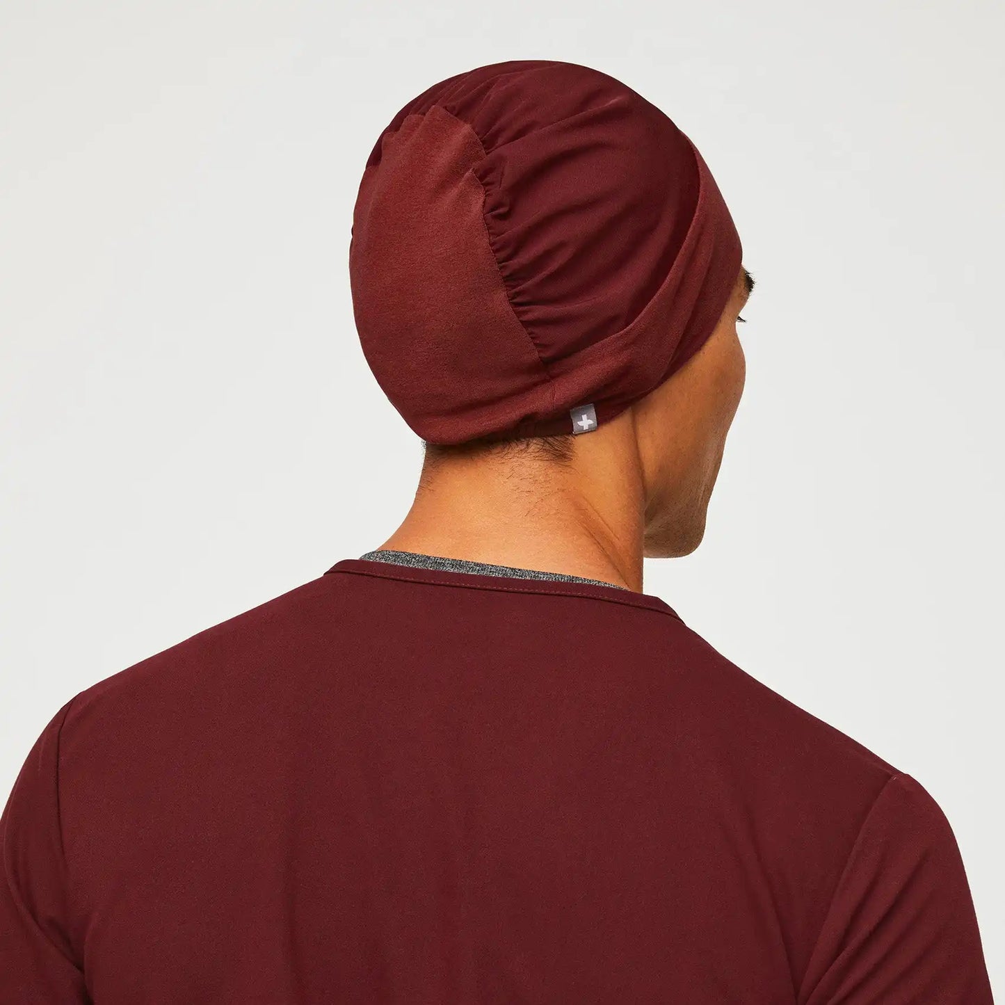 Modern Expandable Scrub Cap