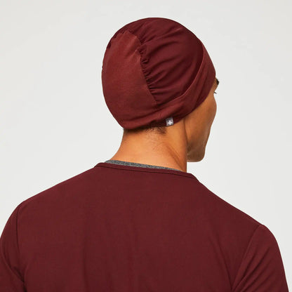 Modern Expandable Scrub Cap