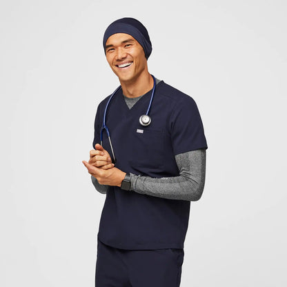 Modern Expandable Scrub Cap