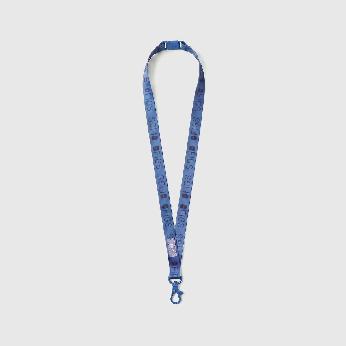 FIGS Printed Lanyard