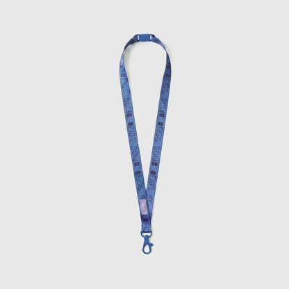 FIGS Printed Lanyard