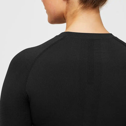 Salta Seamless Long-Sleeve Underscrub