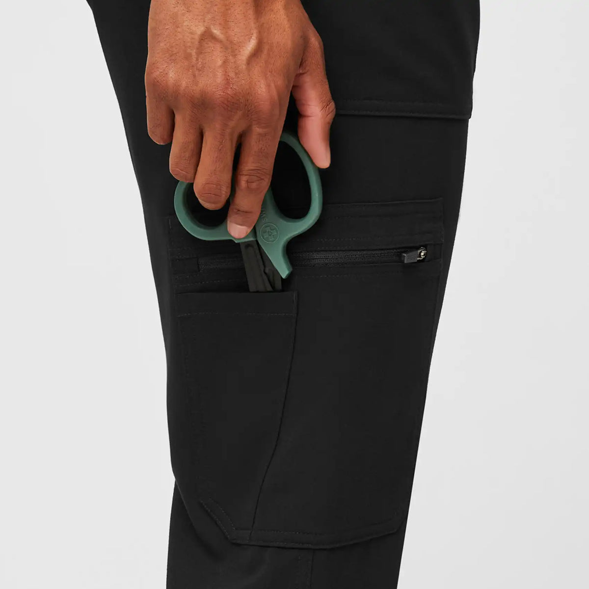Cairo Straight-Leg Scrub Pant™
