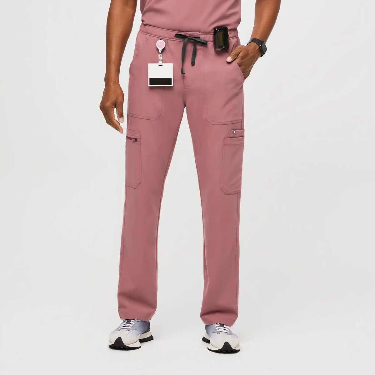 Cairo Straight-Leg Scrub Pant™