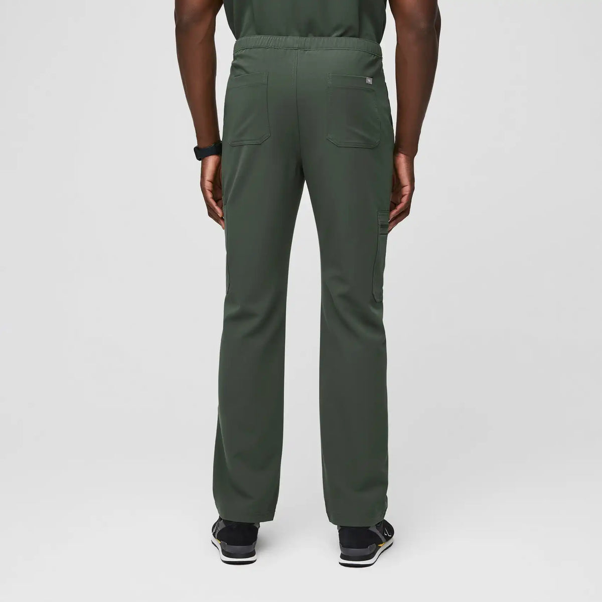 Cairo Straight-Leg Scrub Pant™