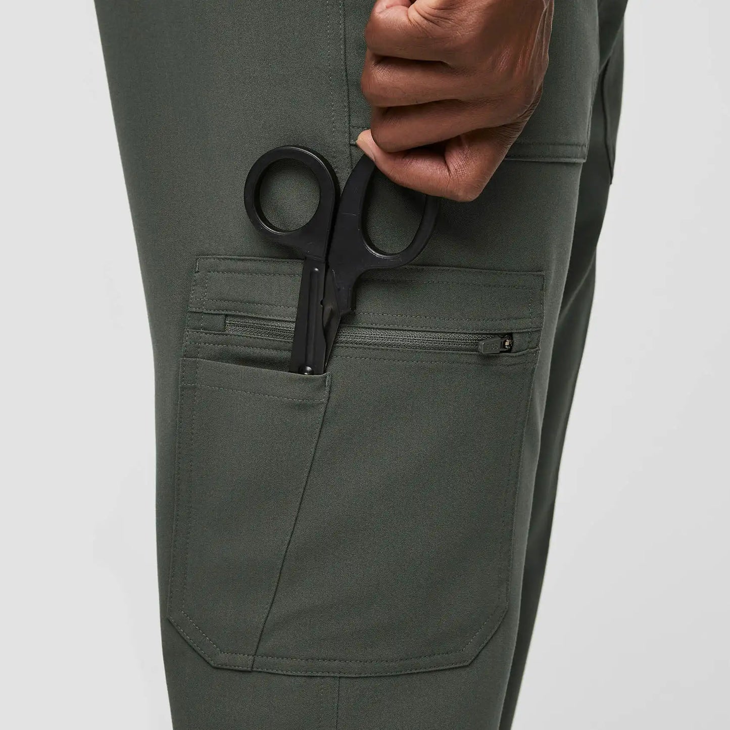 Cairo Straight-Leg Scrub Pant™