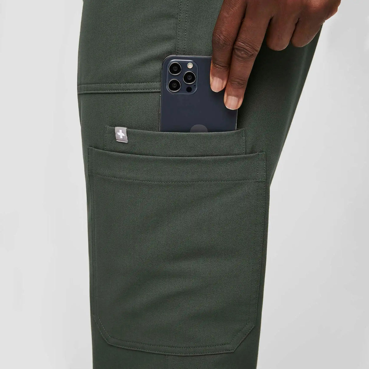 Cairo Straight-Leg Scrub Pant™