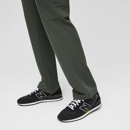 Cairo Straight-Leg Scrub Pant™