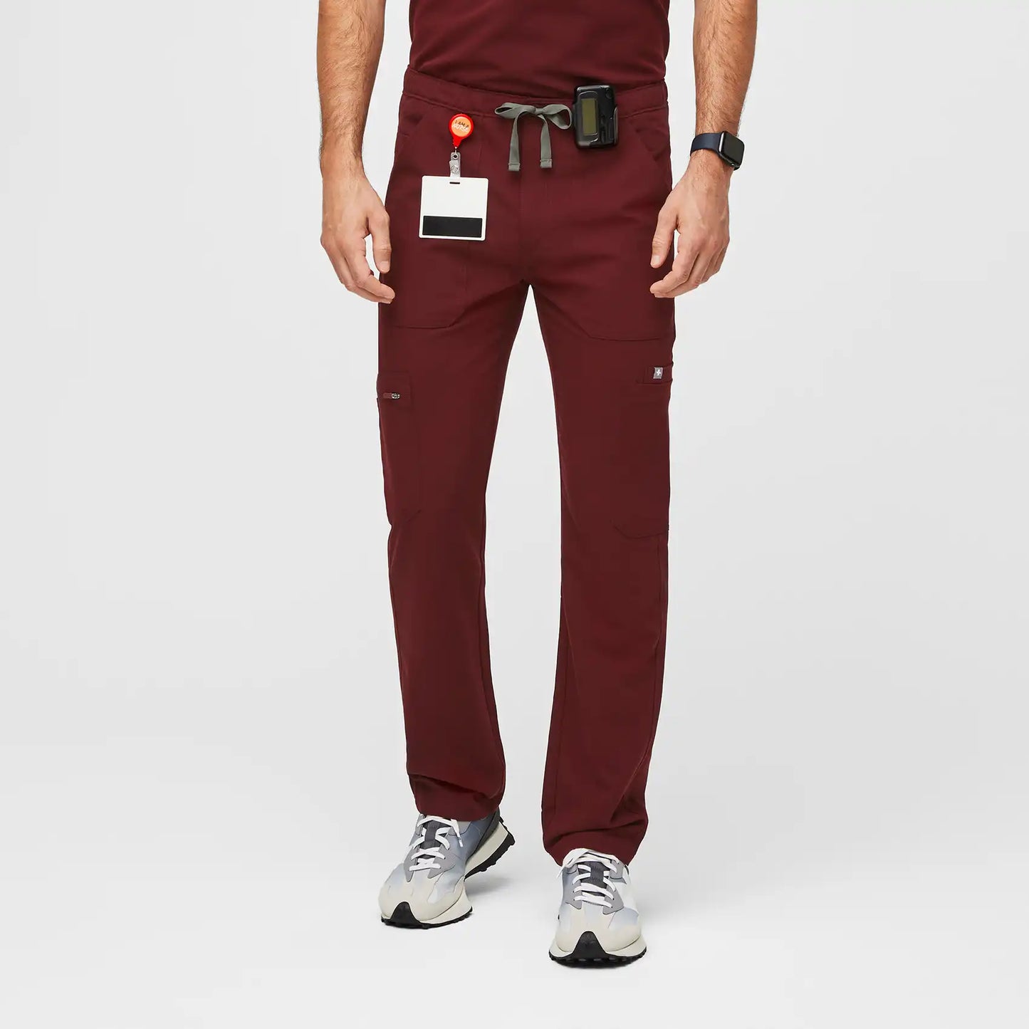 Cairo Straight-Leg Scrub Pant™