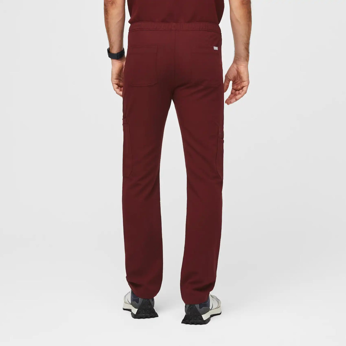 Cairo Straight-Leg Scrub Pant™