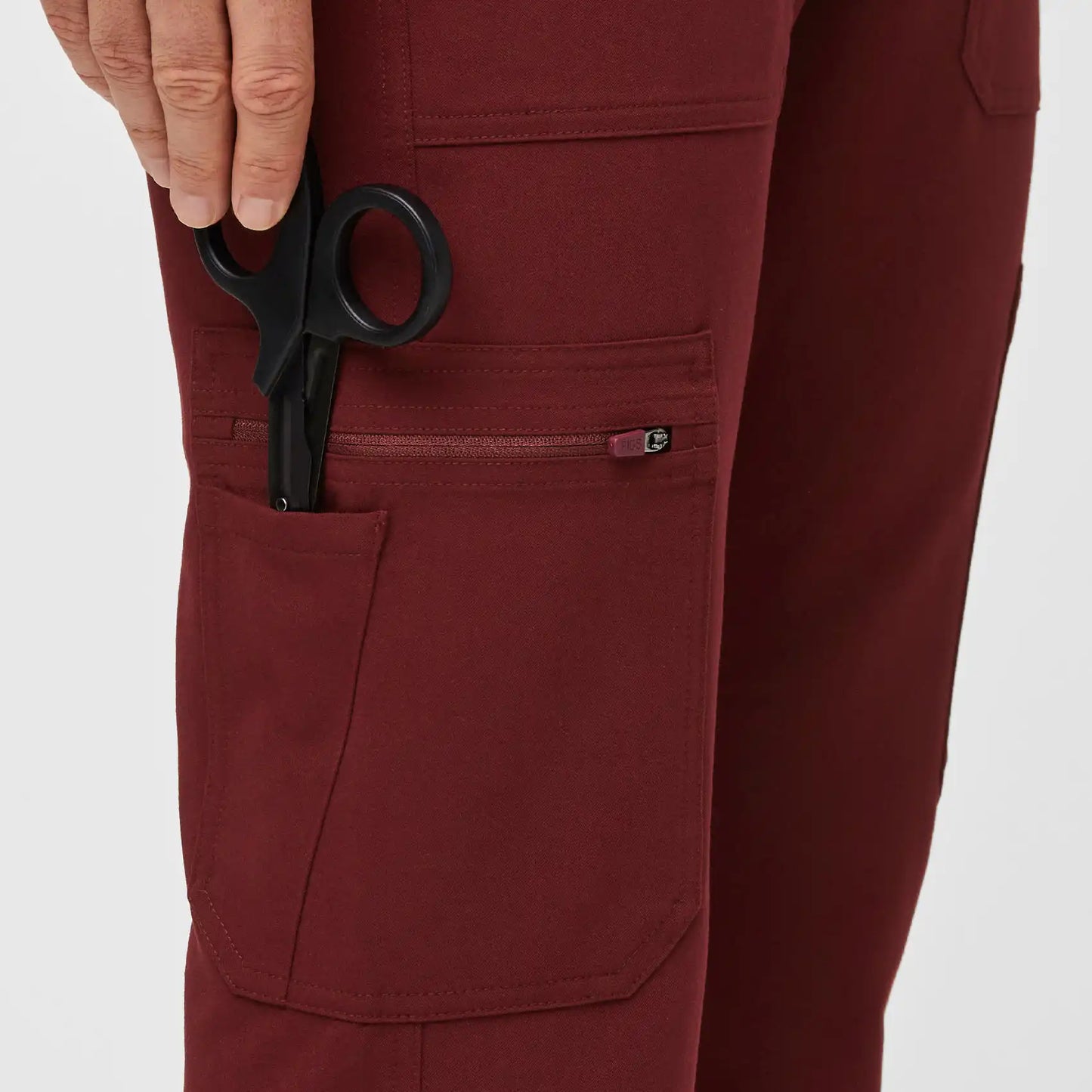 Cairo Straight-Leg Scrub Pant™