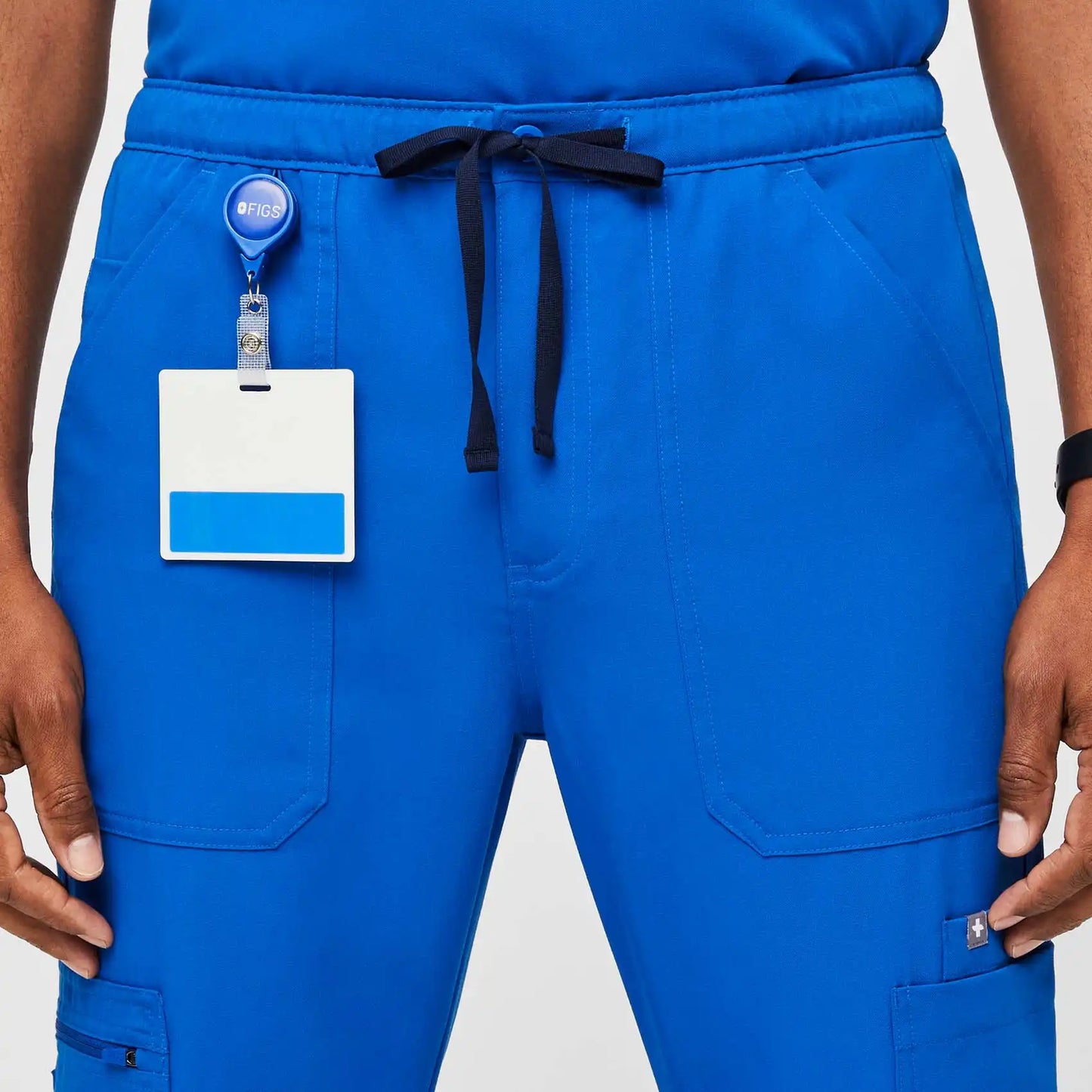 Cairo Straight-Leg Scrub Pant™