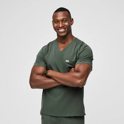 Chisec Scrub Top™
