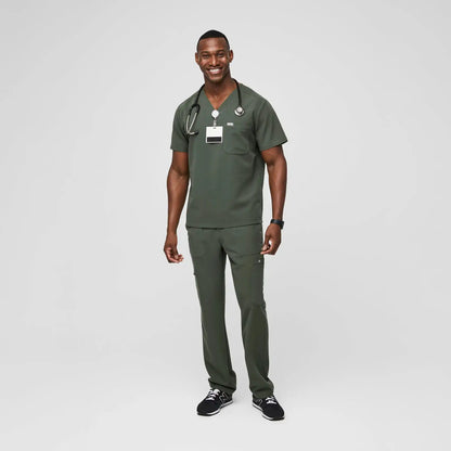 Chisec Scrub Top™