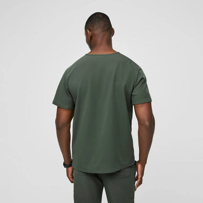 Chisec Scrub Top™