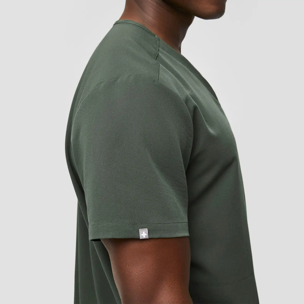 Chisec Scrub Top™