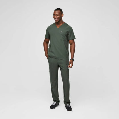 Chisec Scrub Top™