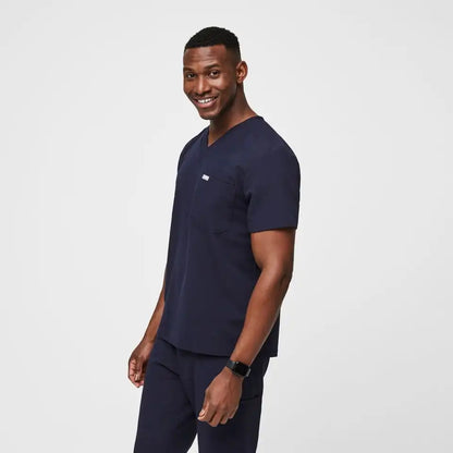 Leon Scrub Top™