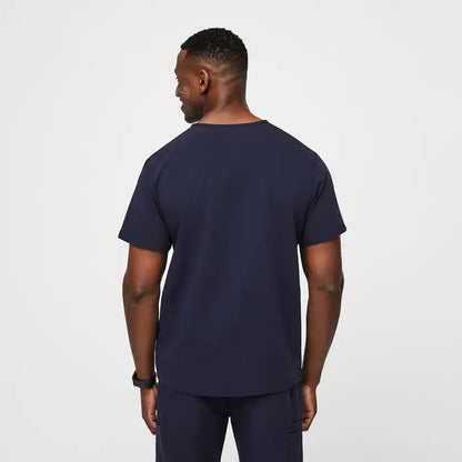 Leon Scrub Top™