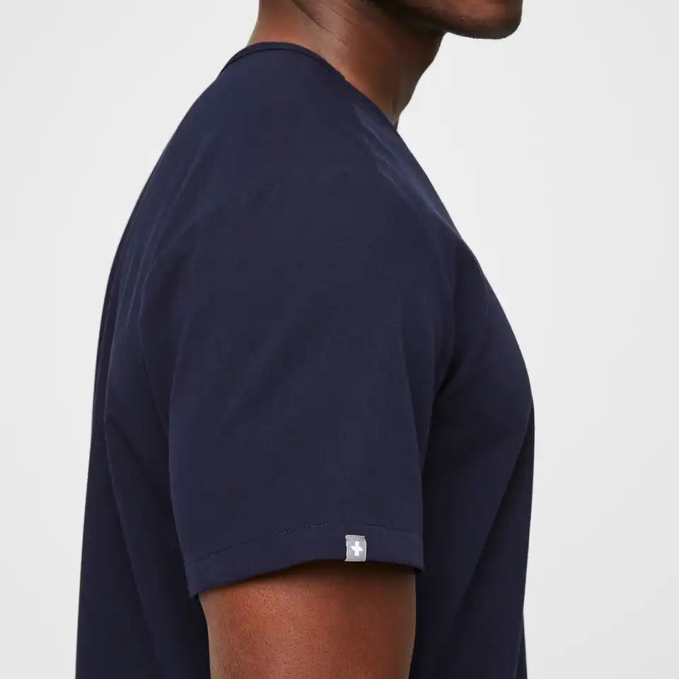 Leon Scrub Top™