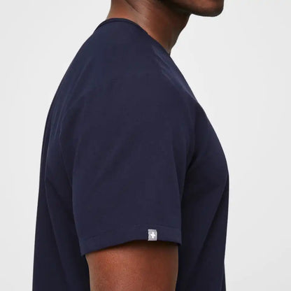 Leon Scrub Top™