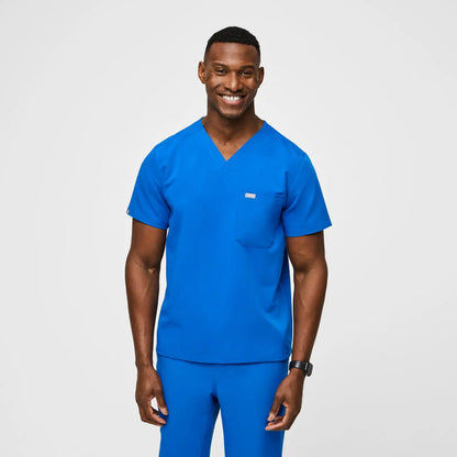 Leon Scrub Top™