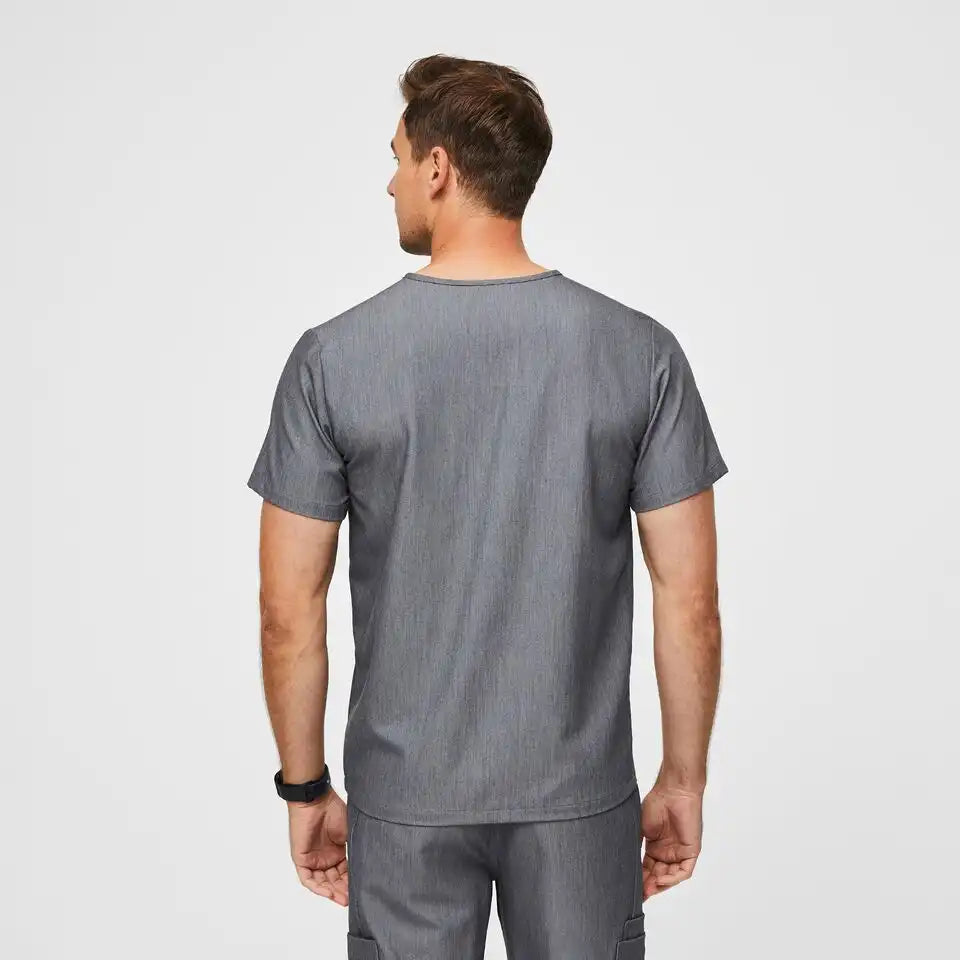 Leon Scrub Top™