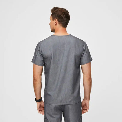 Leon Scrub Top™